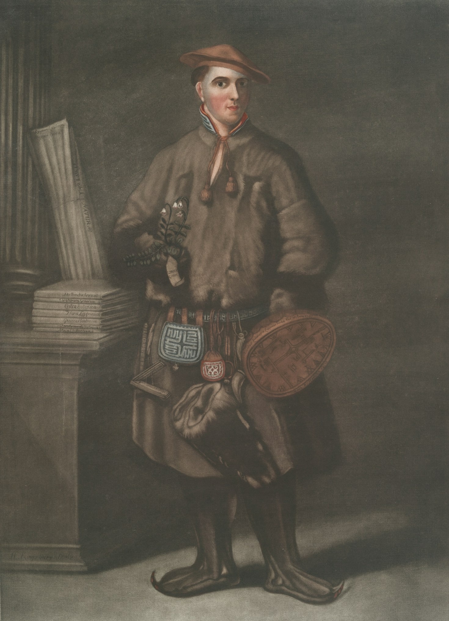 Unveiling America’s History with Brus Leguás